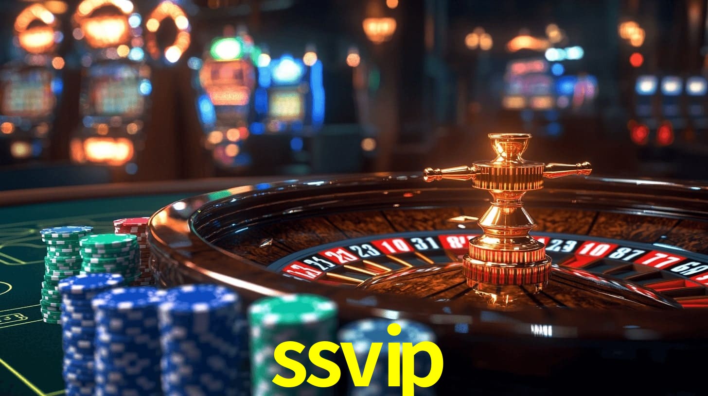 ssvip app