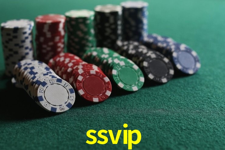 Welcome Bonus ssvip