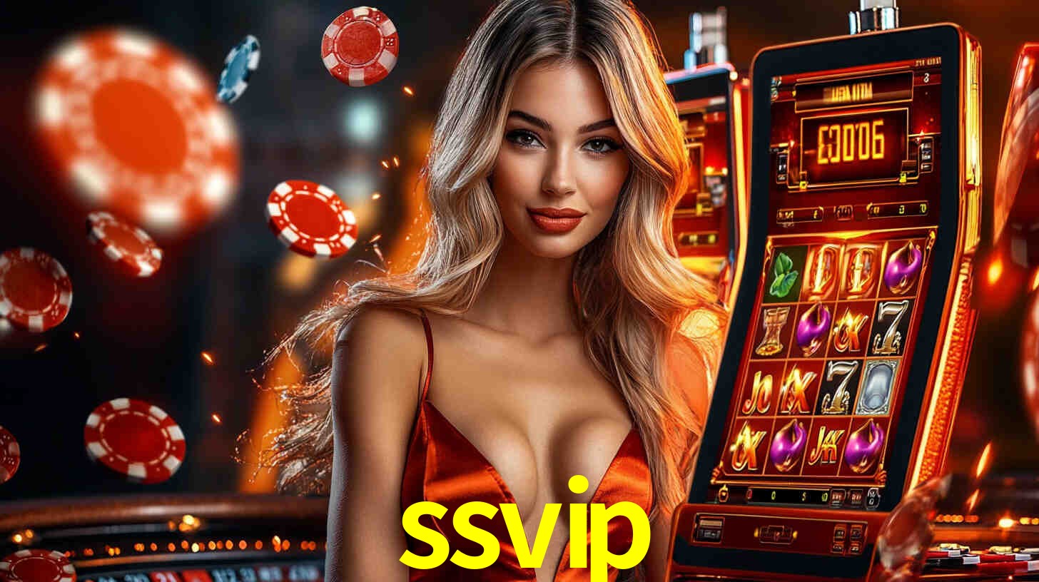ssvip - Cassino Milionário - ssvip win