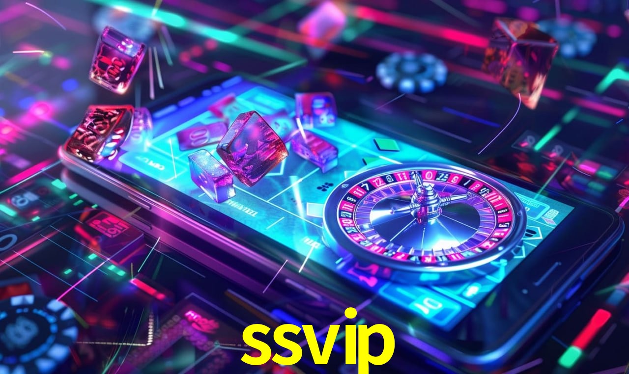 Estatísticas ssvip