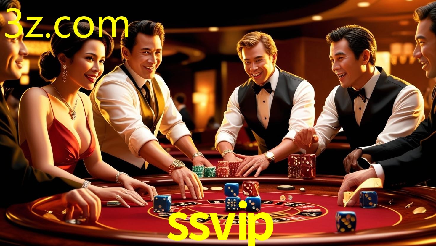 SSVIP