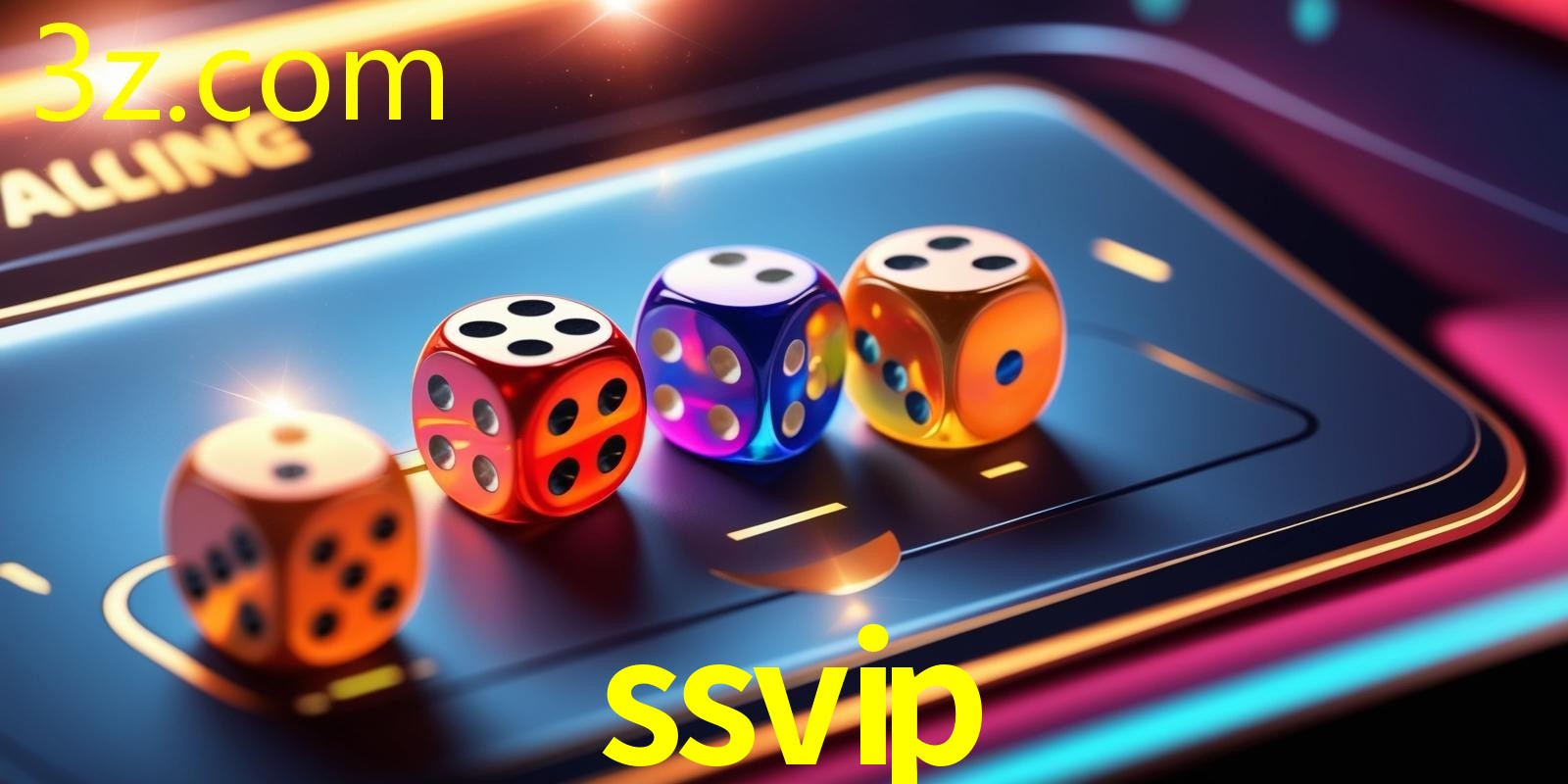 SSVIP