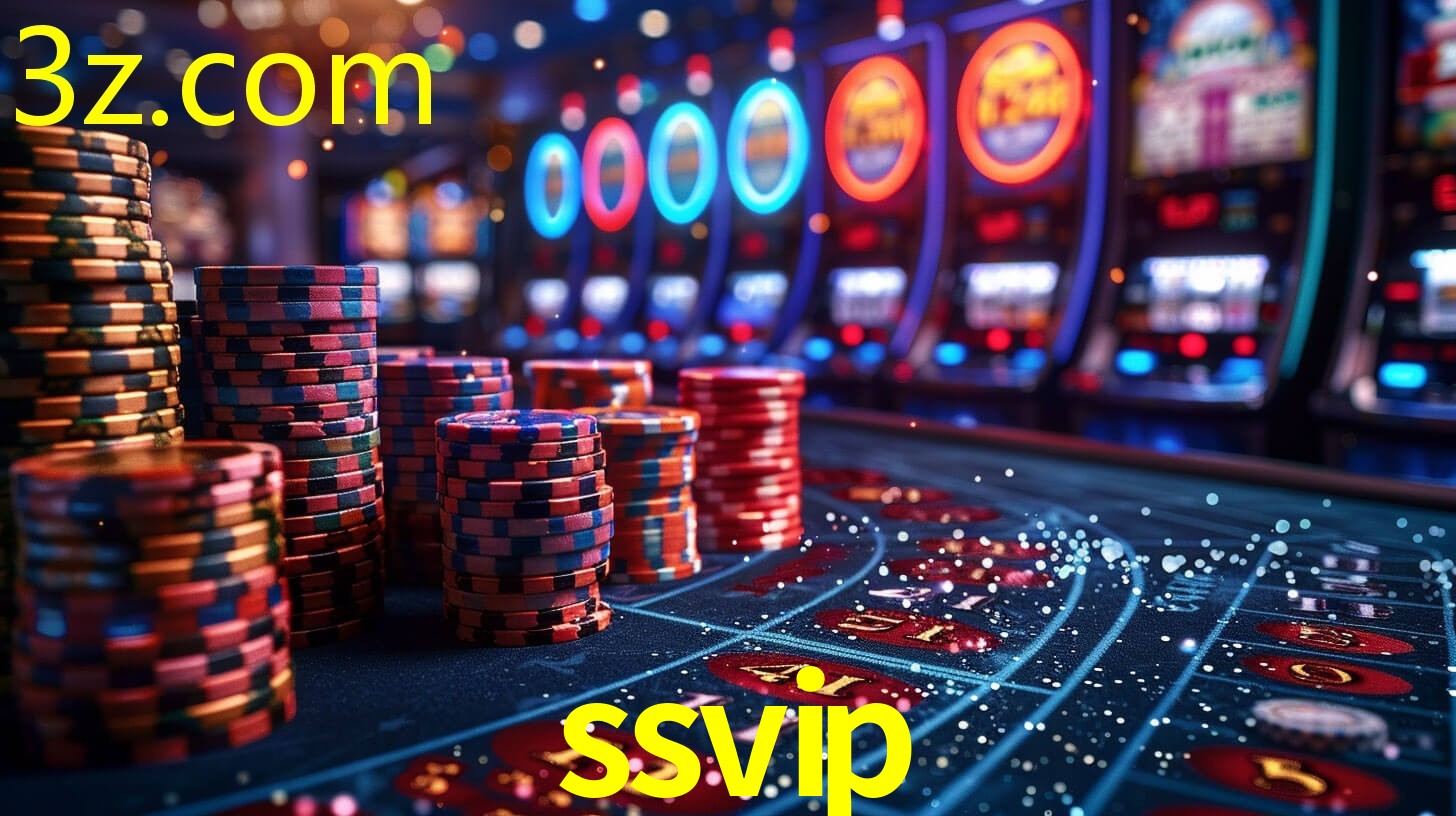 SSVIP