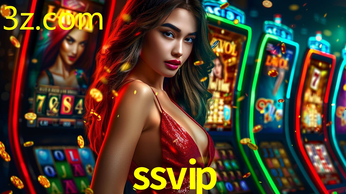 SSVIP