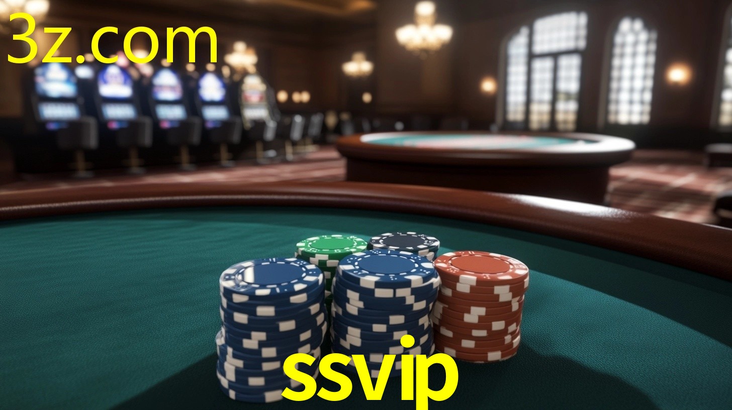 SSVIP