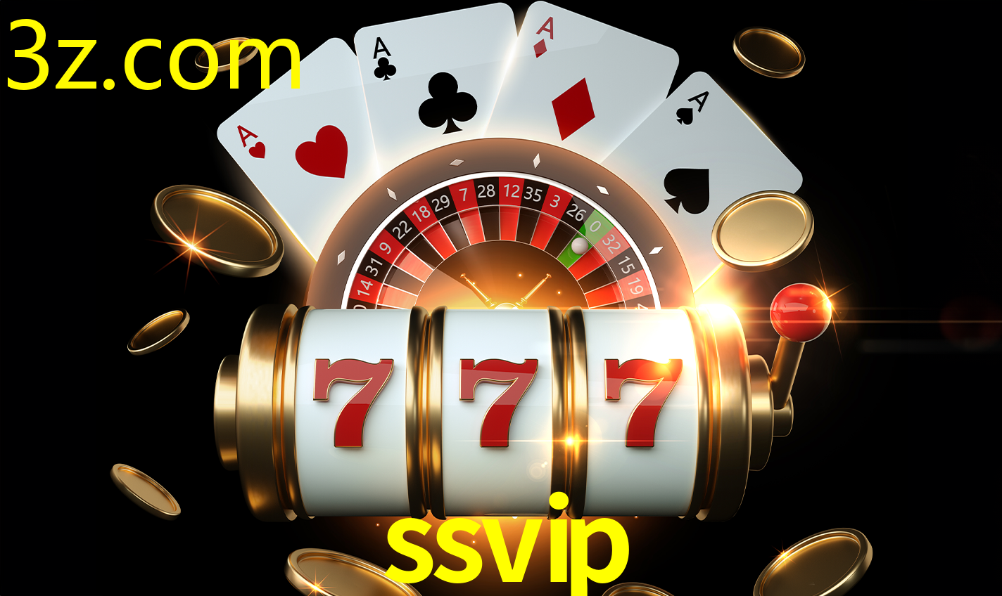 SSVIP