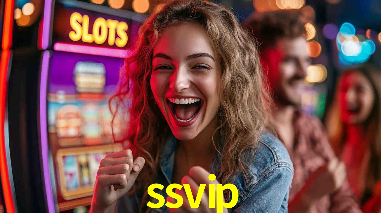 Inovações de Jogos na ssvip: O Futuro das Experiências Interativas