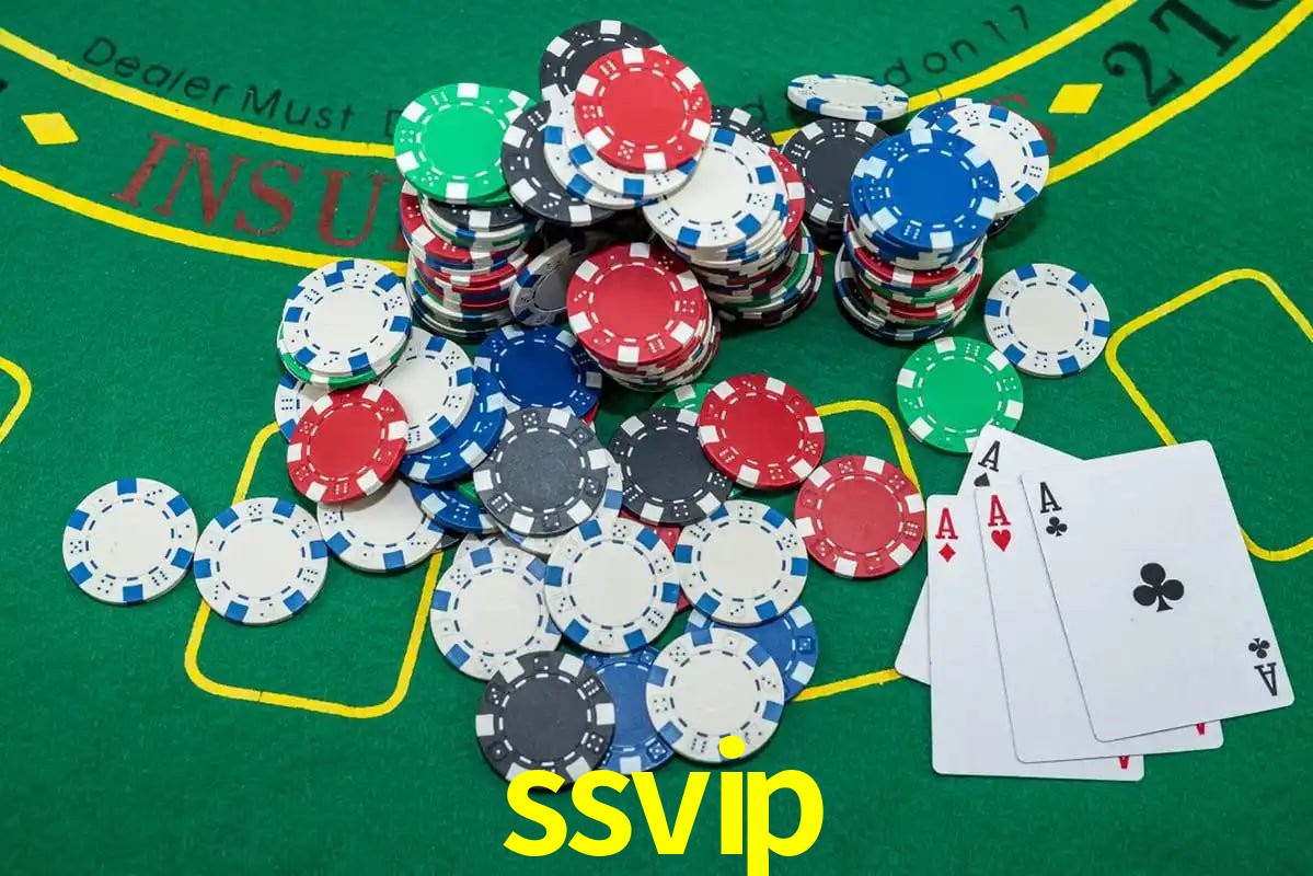 Torneios ssvip