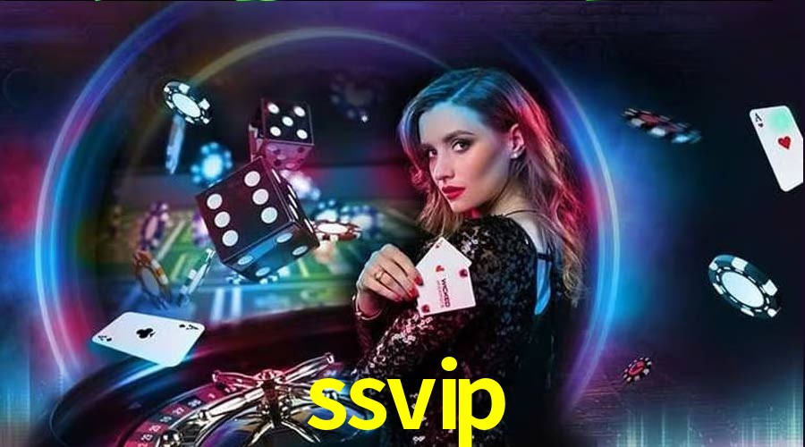Game Providers ssvip