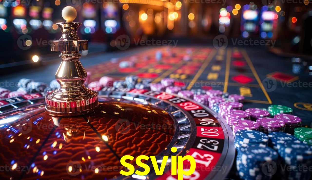 API Integration ssvip