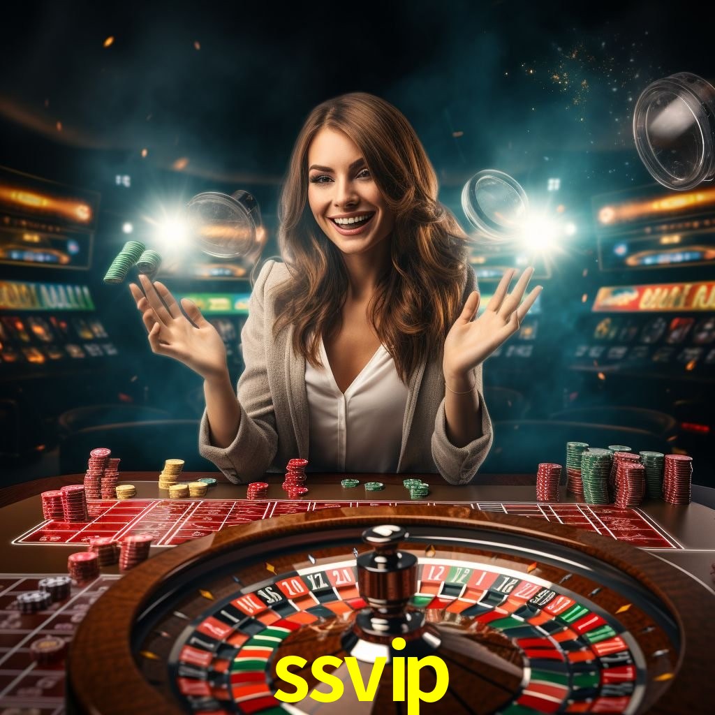 ssvip,ssvip win