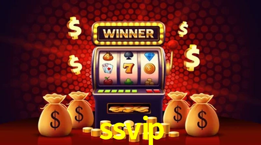 Slot Games ssvip