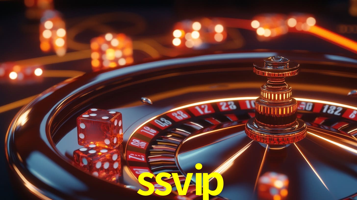 Live Casino ssvip