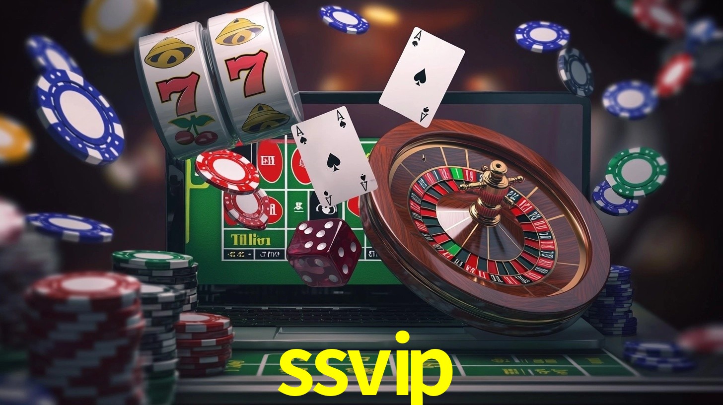 ssvip,ssvip win