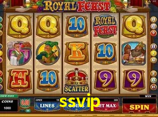 Seasonal Promotions ssvip