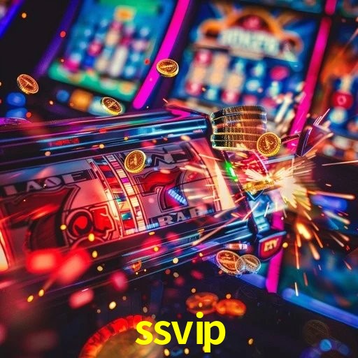Casino Ao Vivo ssvip
