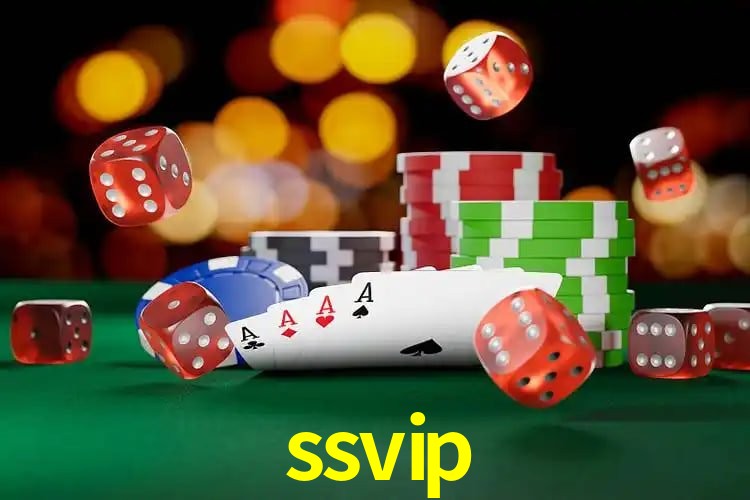 Provedores de Jogos ssvip