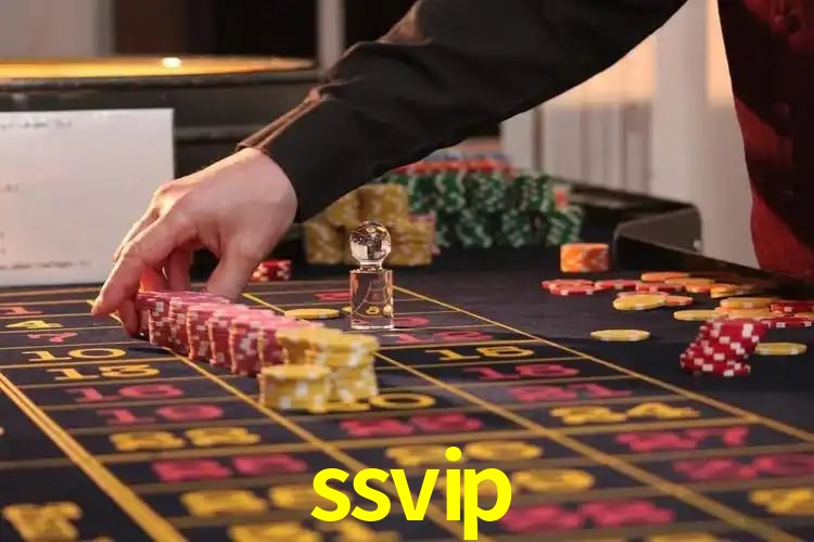 A Experiência Imersiva dos Cassinos Ao Vivo no ssvip