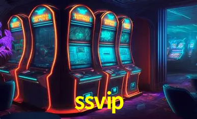 Descubra a Magia dos Jogos de Arcade no ssvip