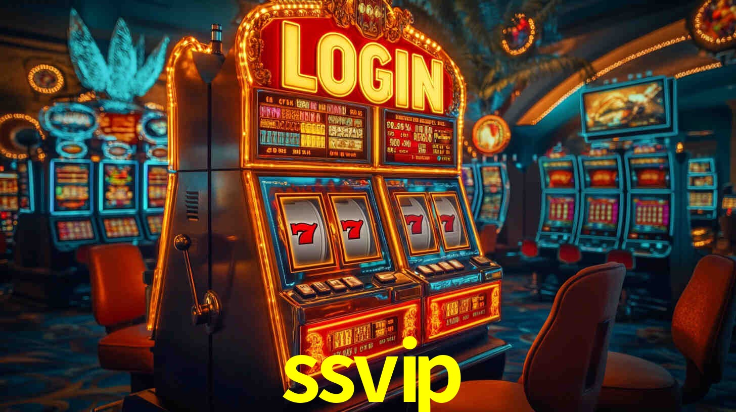 ssvip,ssvip win