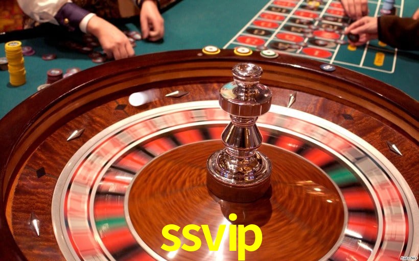 Programa VIP ssvip
