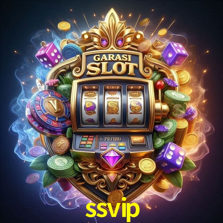 Tecnologia da Plataforma ssvip