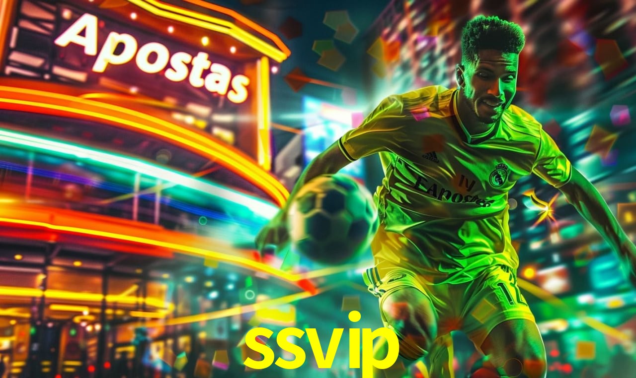 Diretório de Jogos ssvip