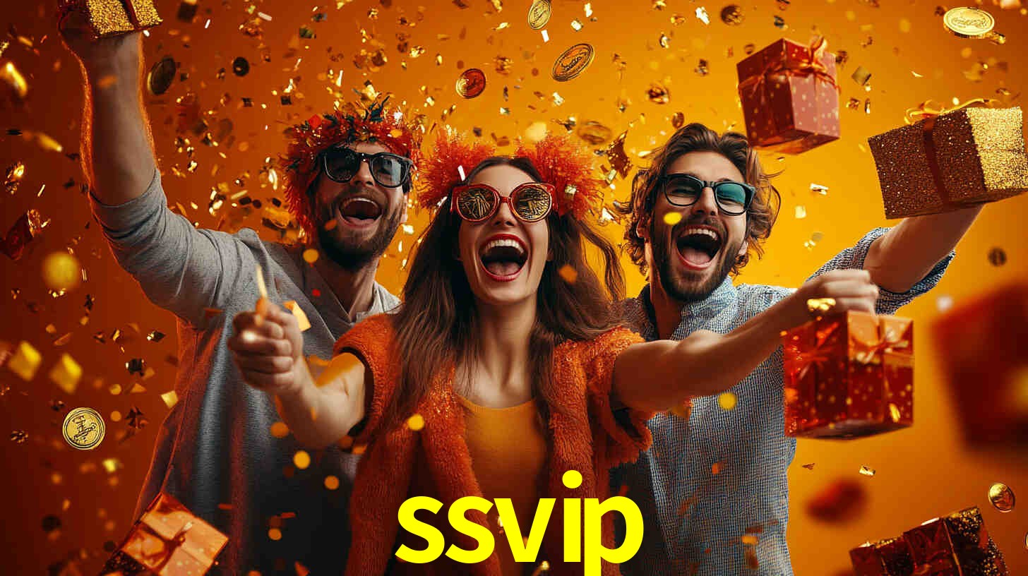 ssvip win