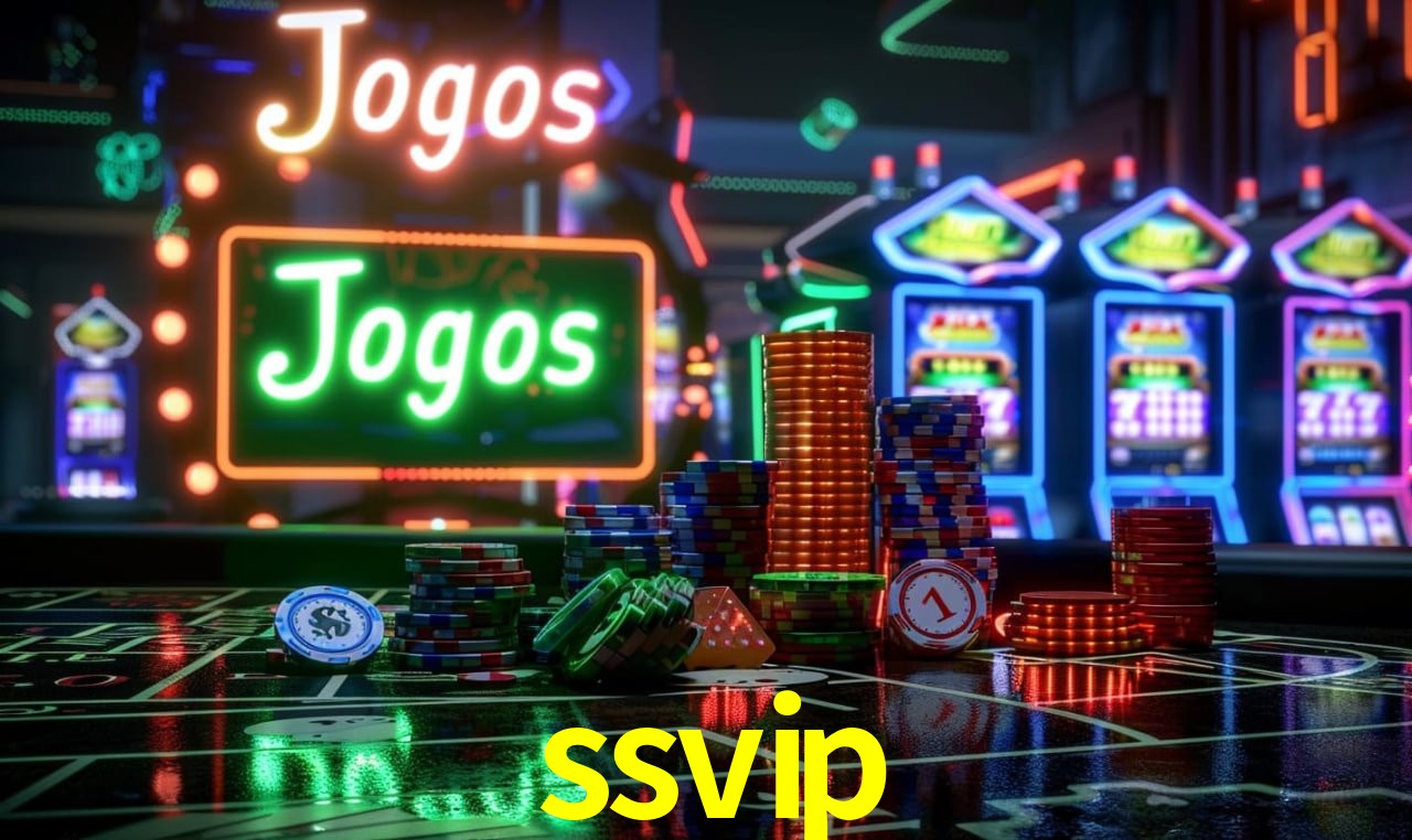 ssvip win