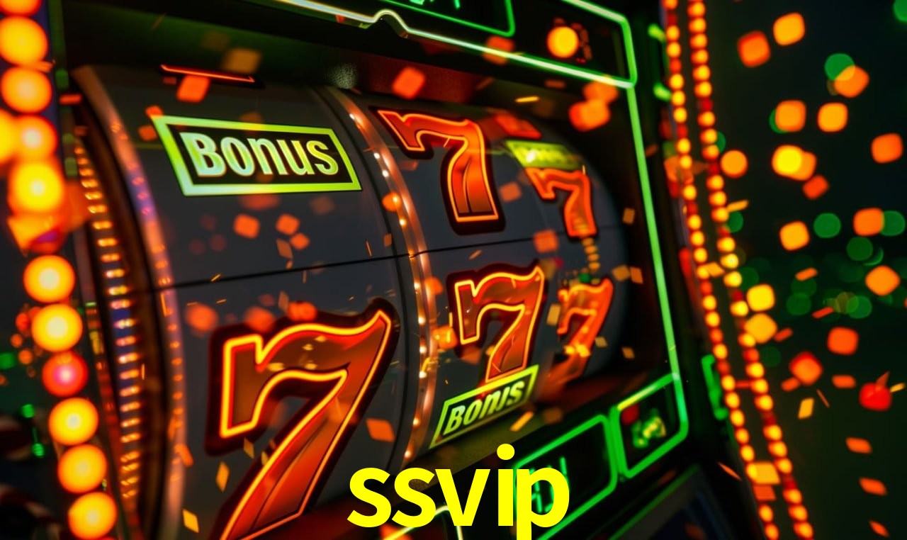 cassino ssvip