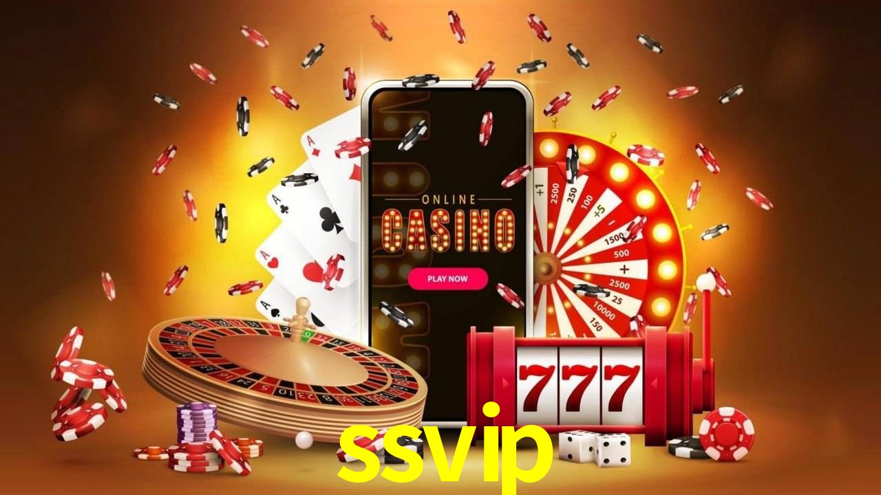 Login Seguro ssvip