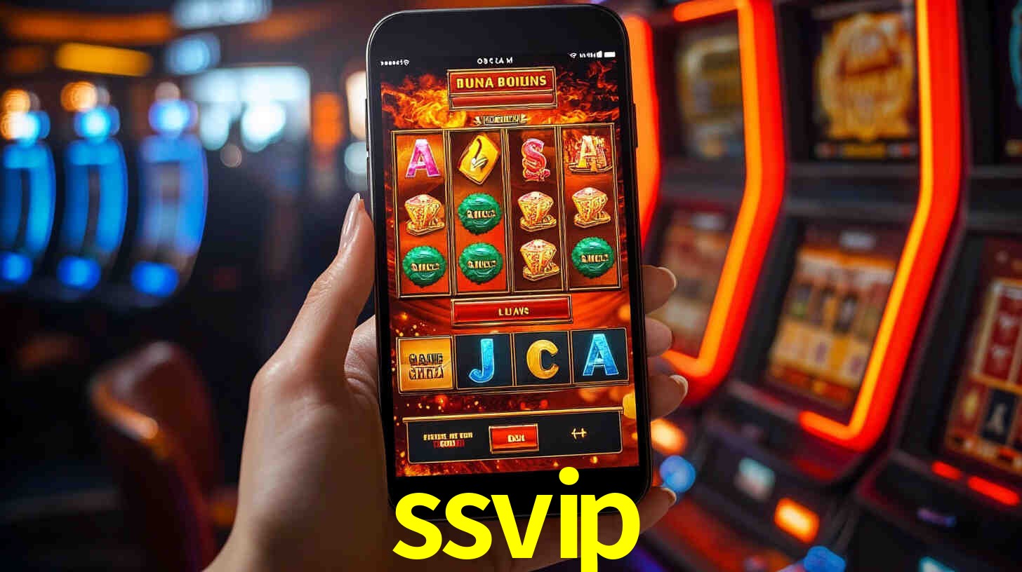 ssvip win