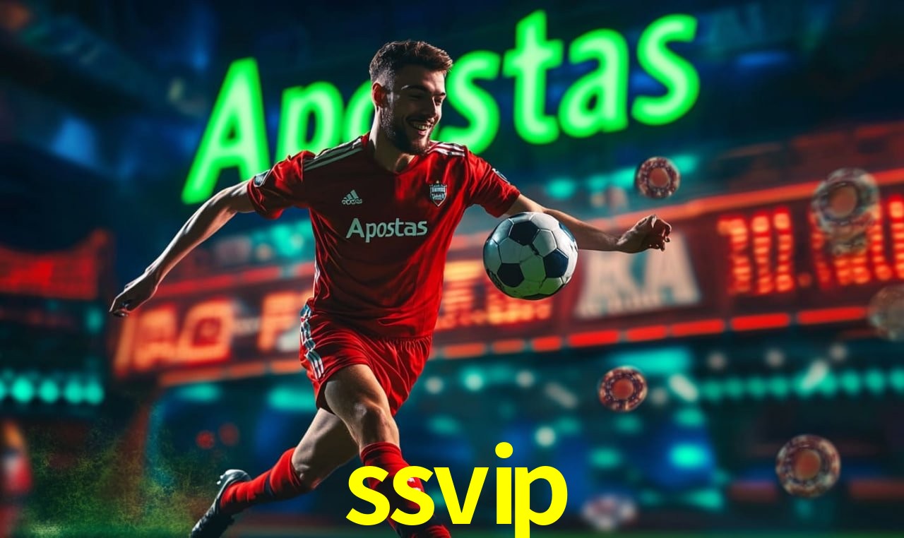 PIX Instantâneo ssvip