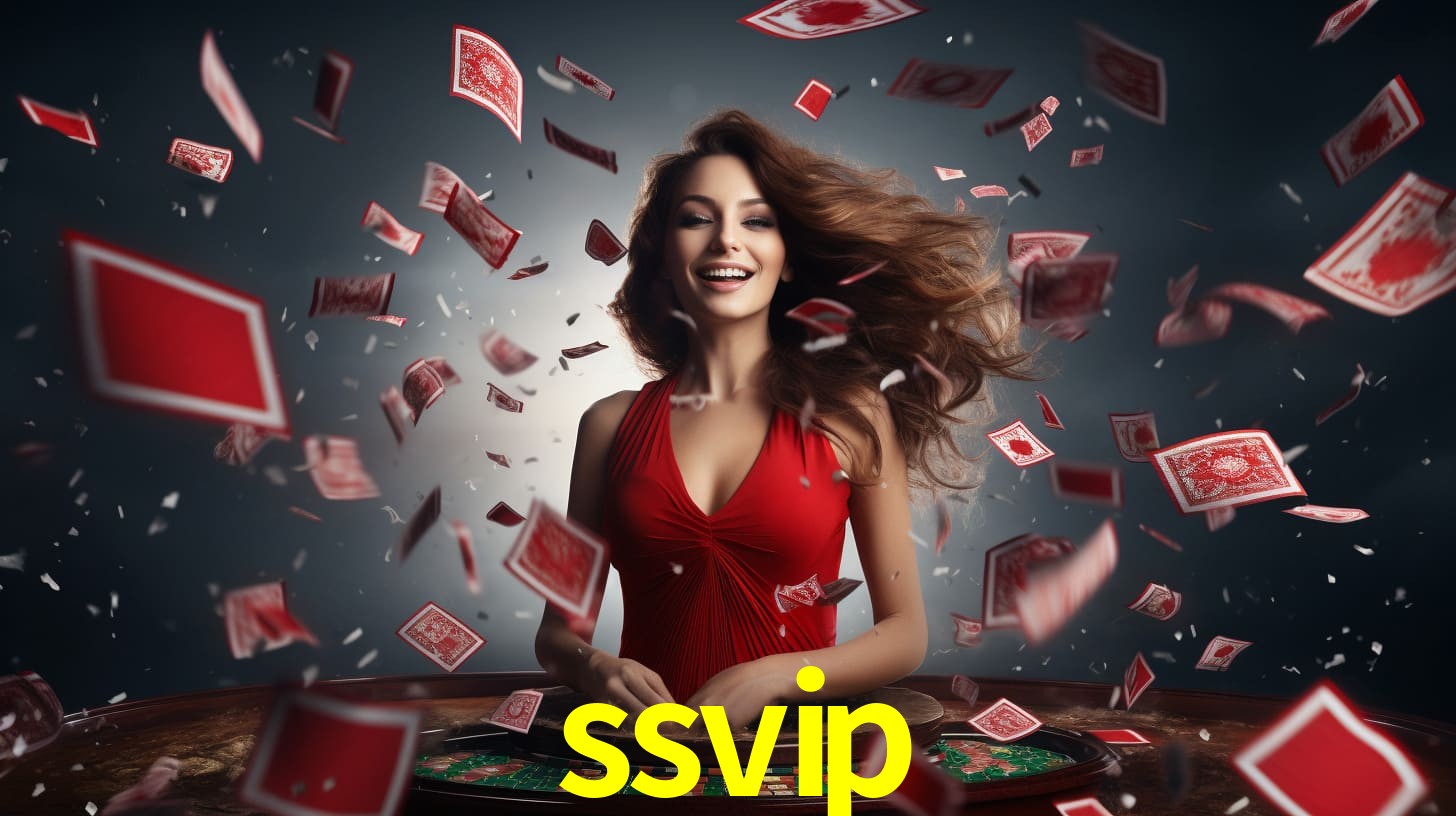 Programa VIP ssvip