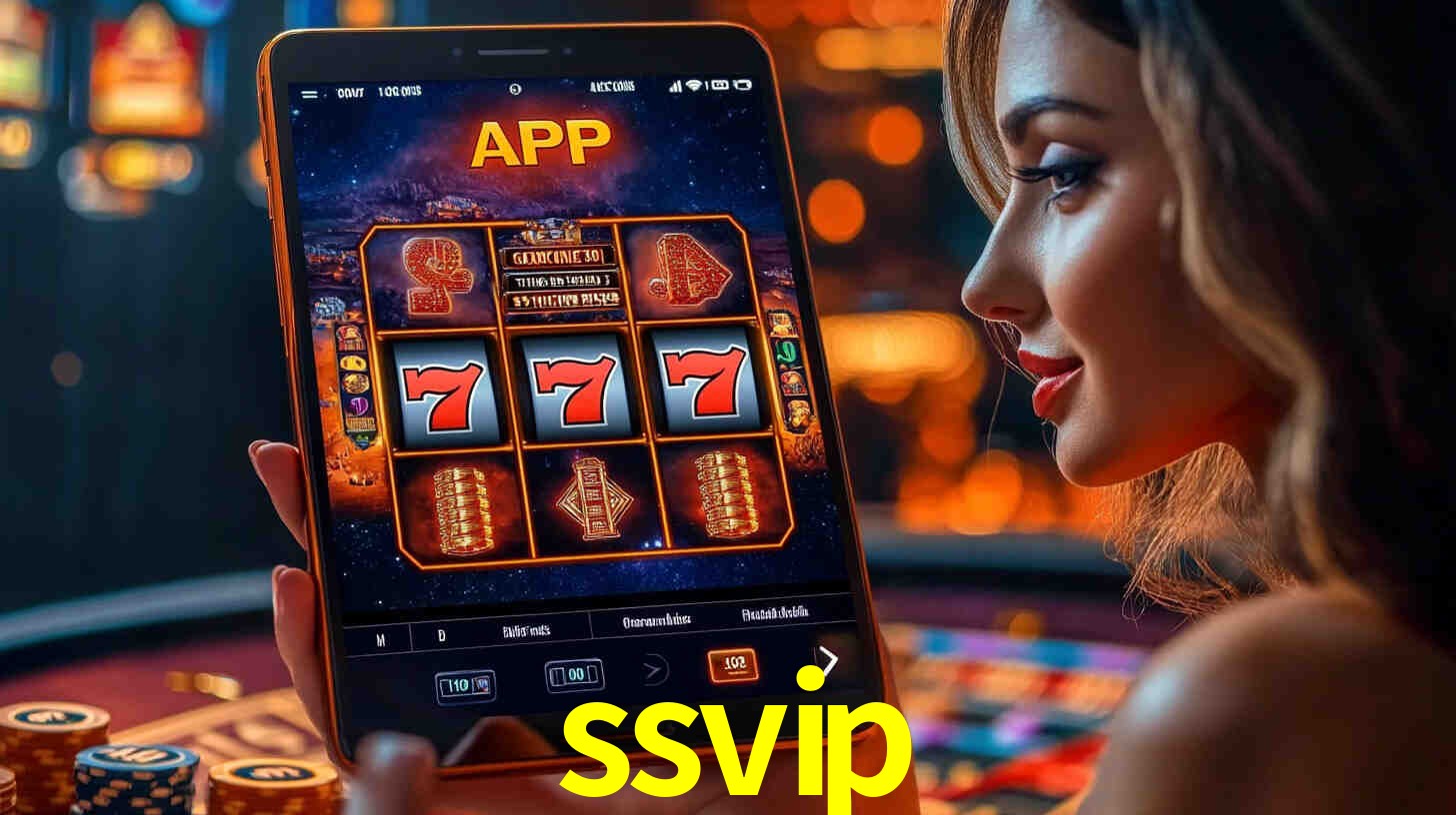 ssvip,ssvip win