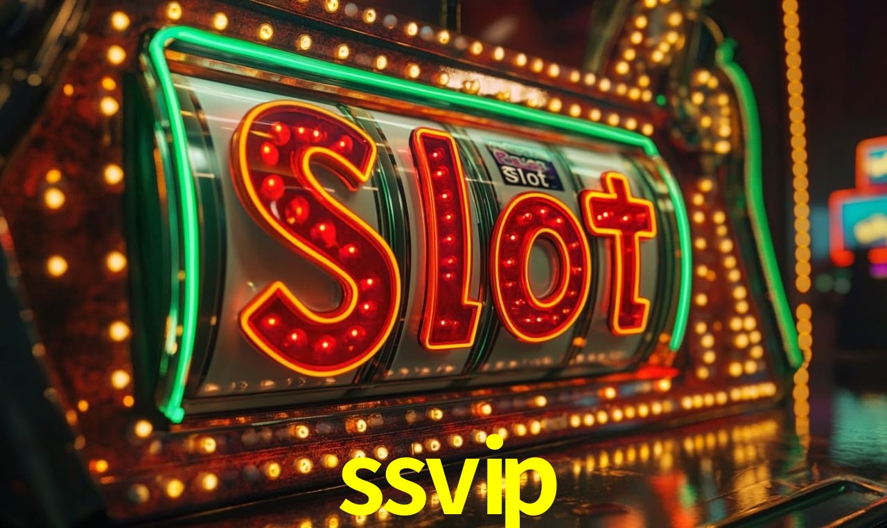 Integração de APIs ssvip