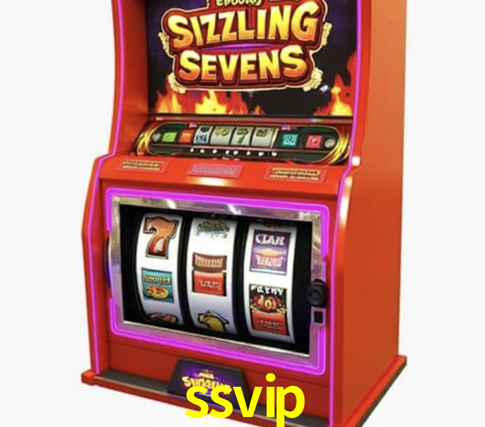 Account Benefits ssvip