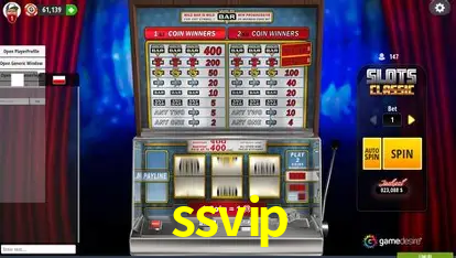 Explorando a Categoria de Eventos em Apostas na ssvip
