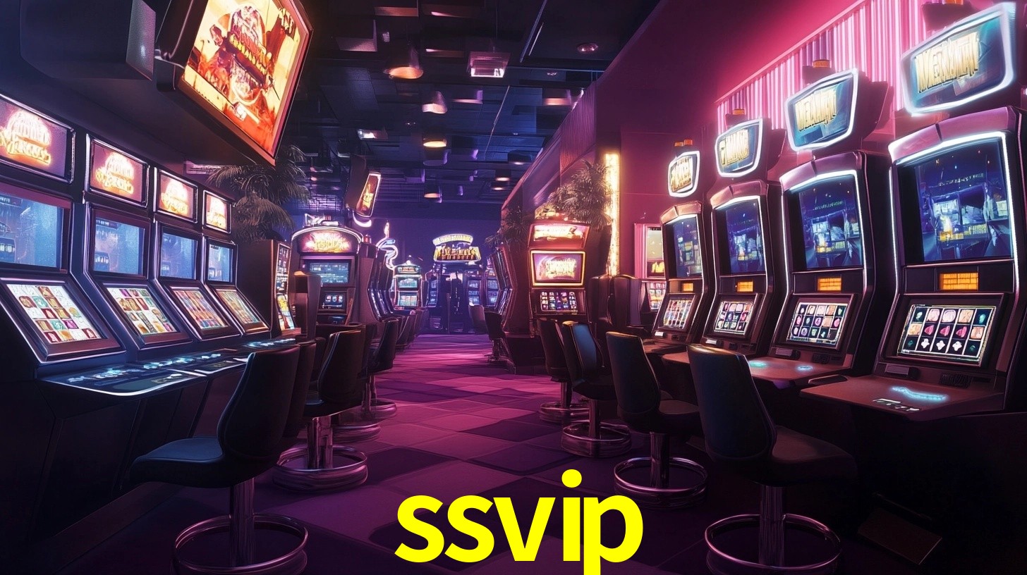 Explore as vantagens do ssvip: serviço profissional e confiabilidade