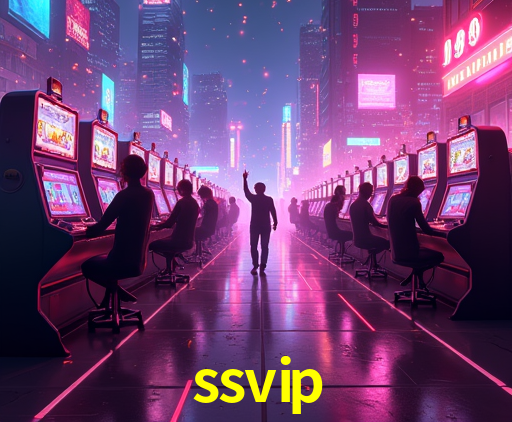 Mesa de Roleta ssvip