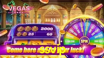 Weekend Specials ssvip