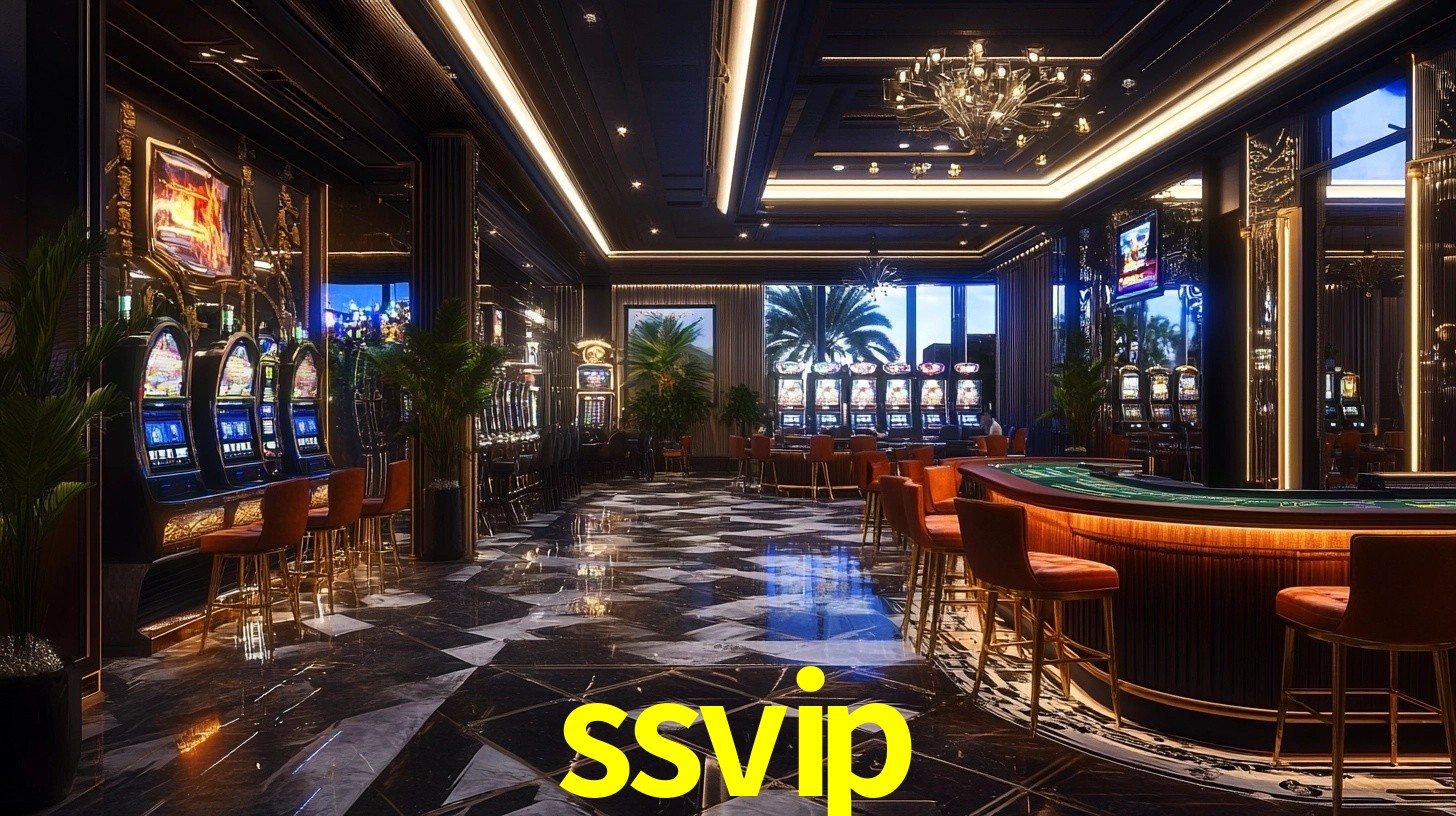 ssvip app