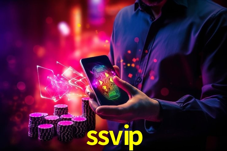 Mesa de Blackjack ssvip