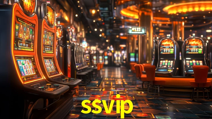 Experimente o Login Seguro Premium no ssvip