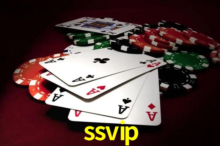 Casino VIP ssvip